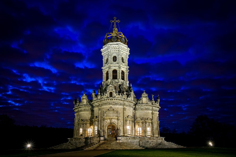 Photograph by Александр Лазарев