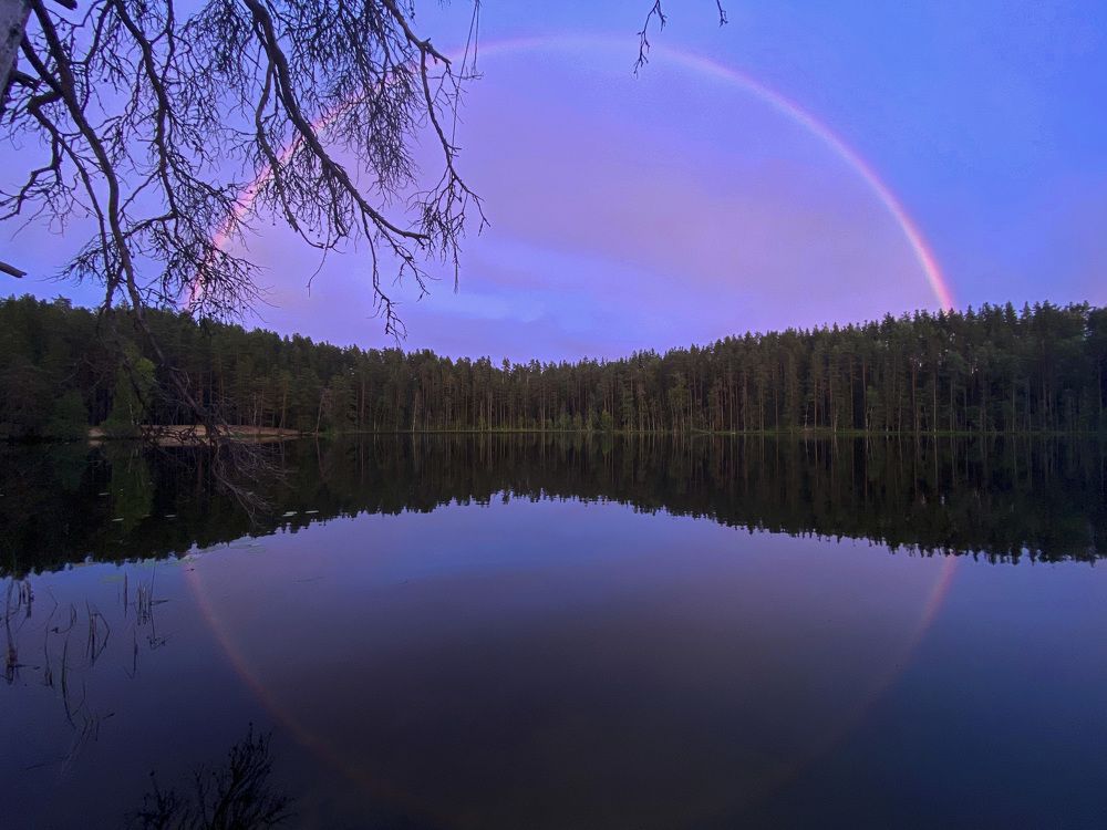 Photograph by Алёна Губинская