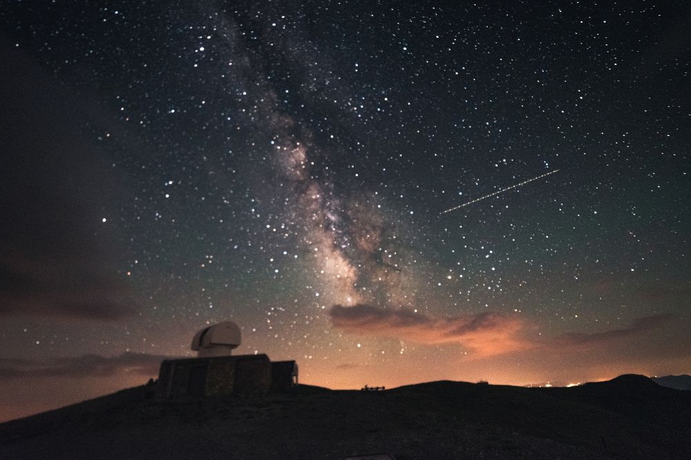 Photograph by Haris Orfanidis