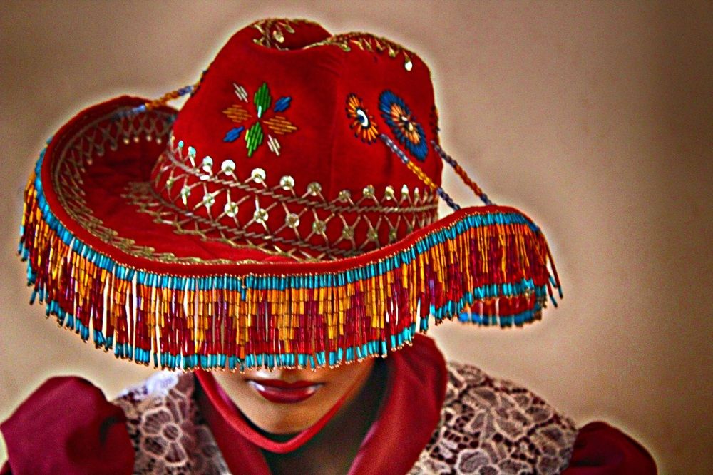 Photograph by Régis Santos