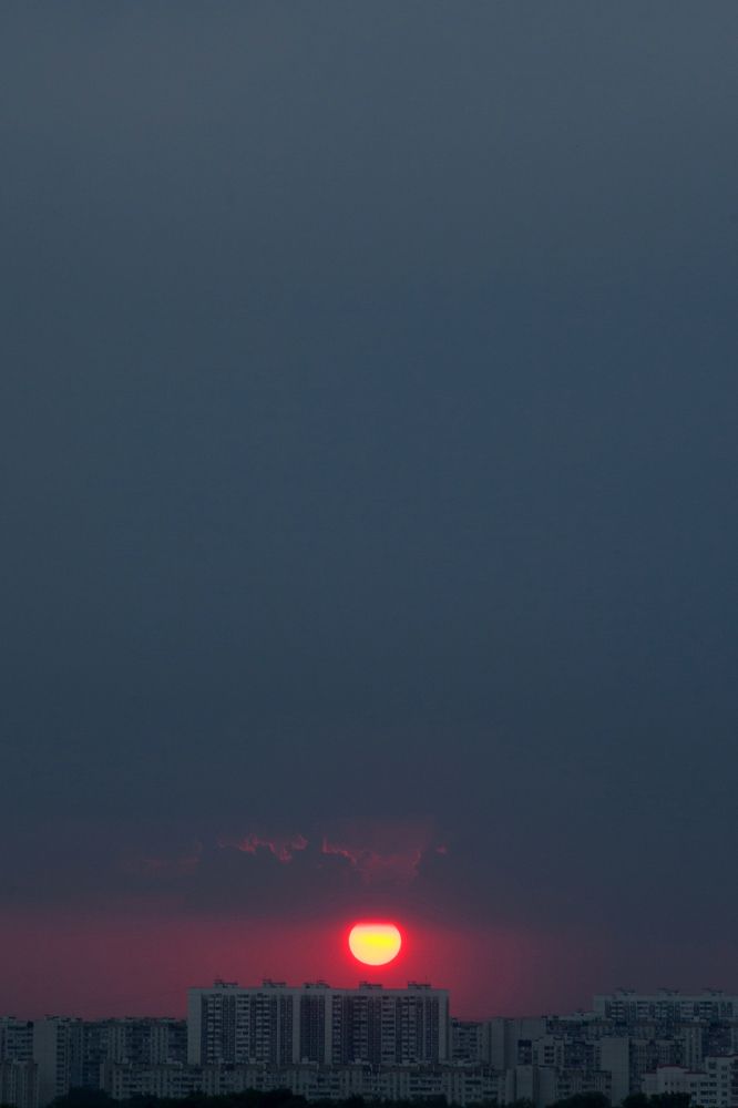 Photograph by Юлия Гаранина