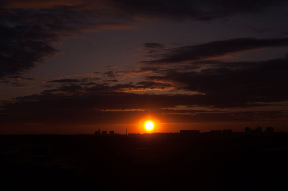 Photograph by Юлия Гаранина