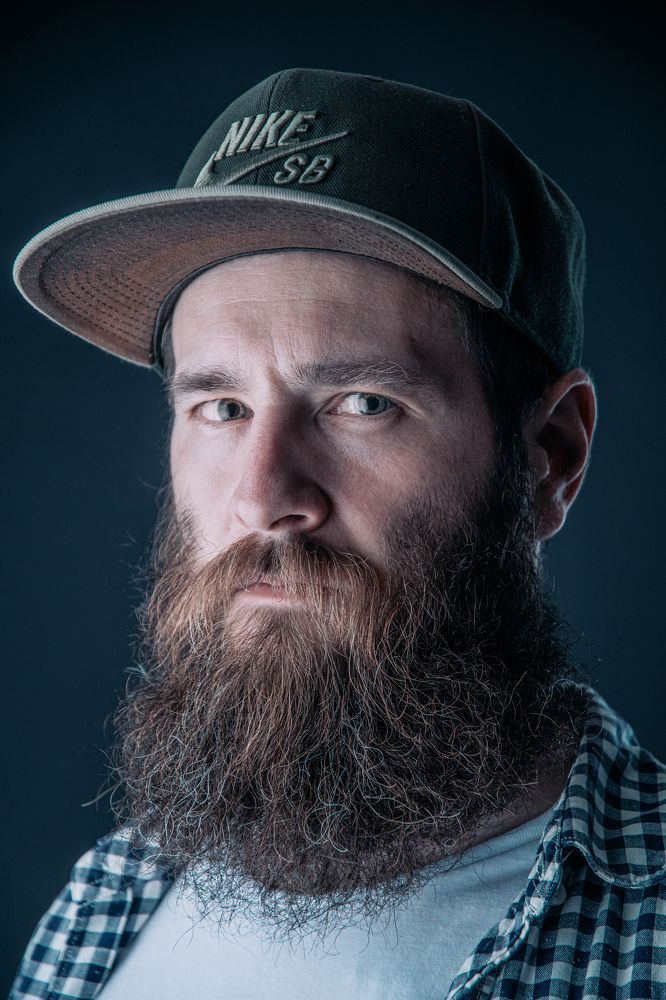 Photograph by Никита Зыков