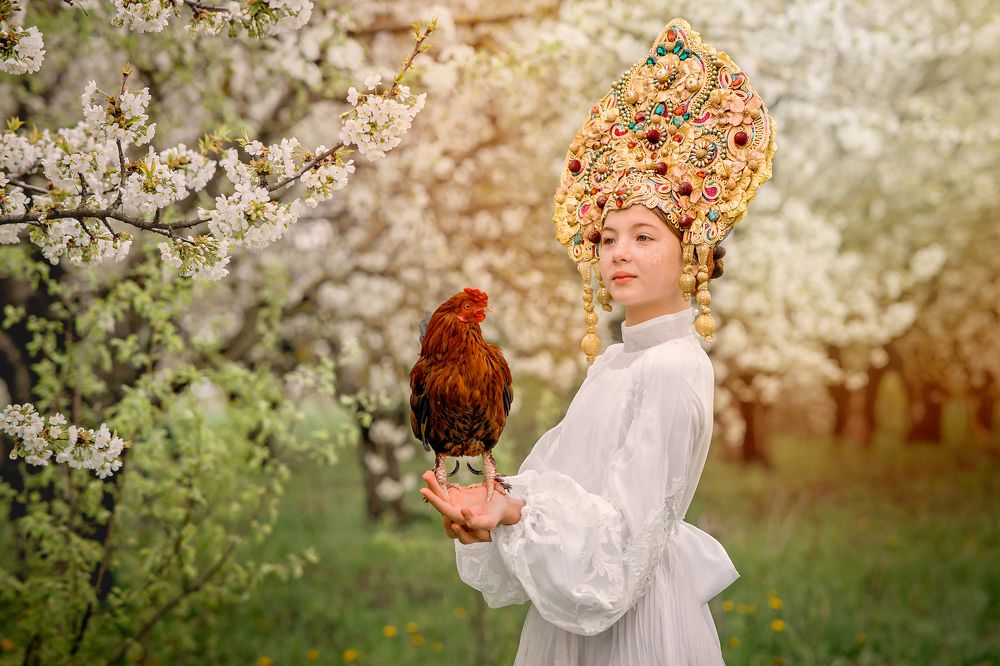 Photograph by Вероника Барских