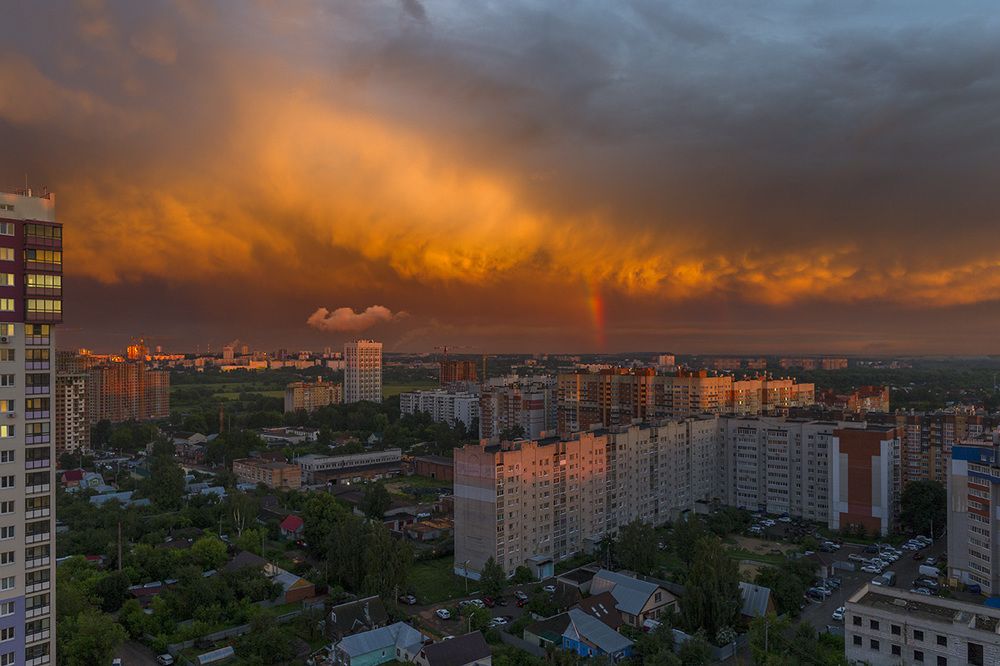 Photograph by Анатолий Макоедов