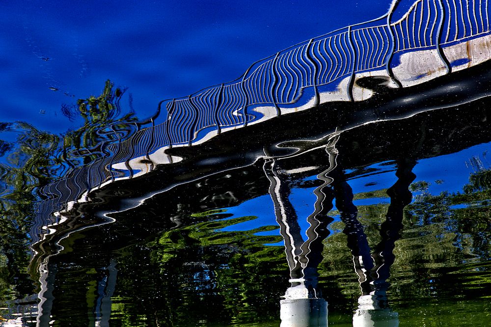 Photograph by Александр Поляк-Брагинский