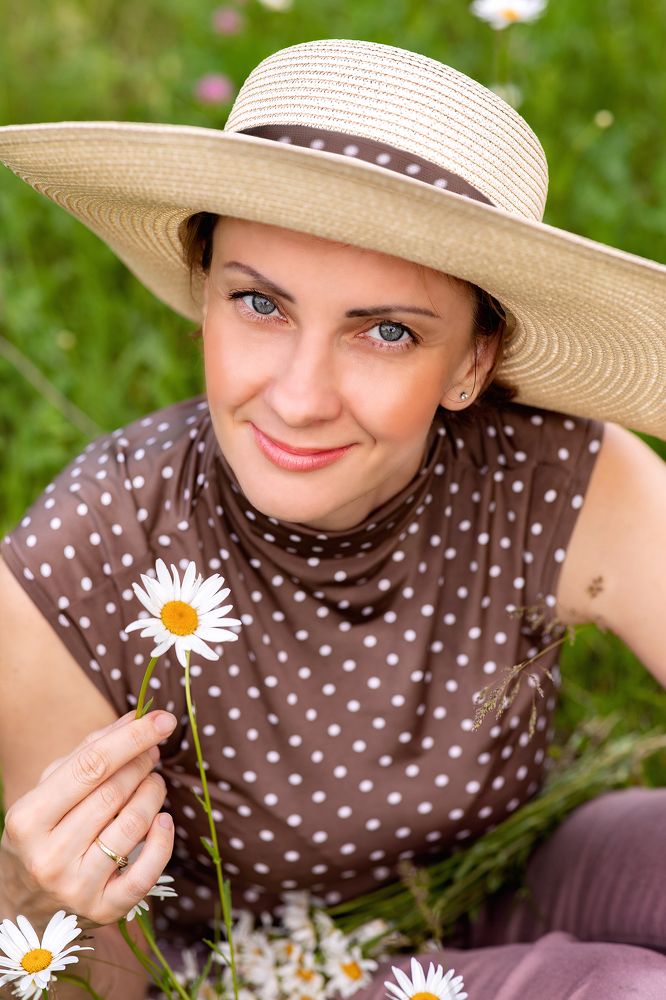 Photograph by Екатерина Москаленко