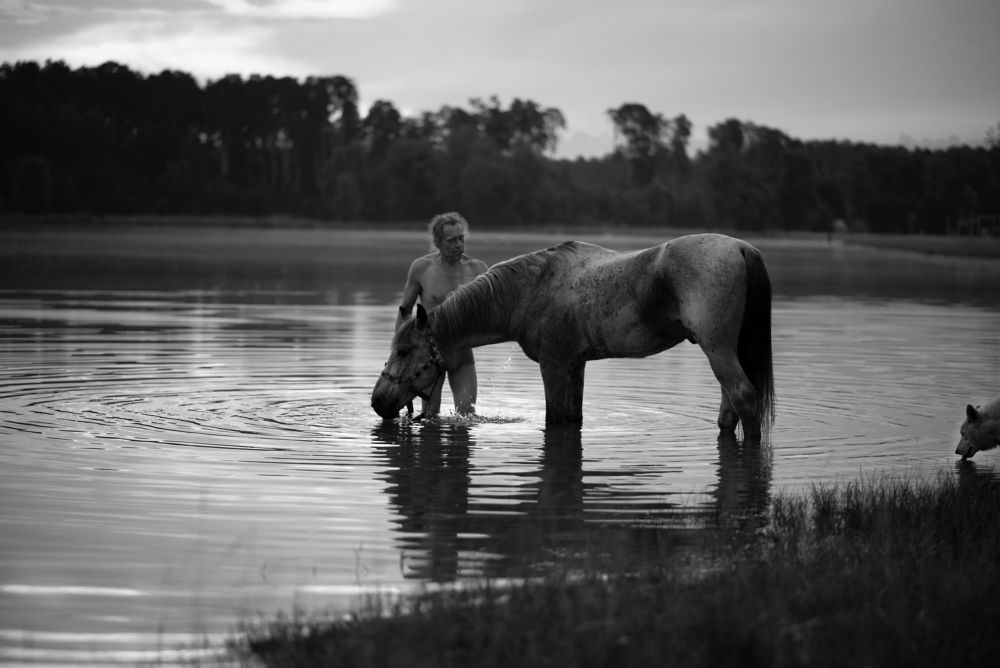 Photograph by Татьяна Шалкова