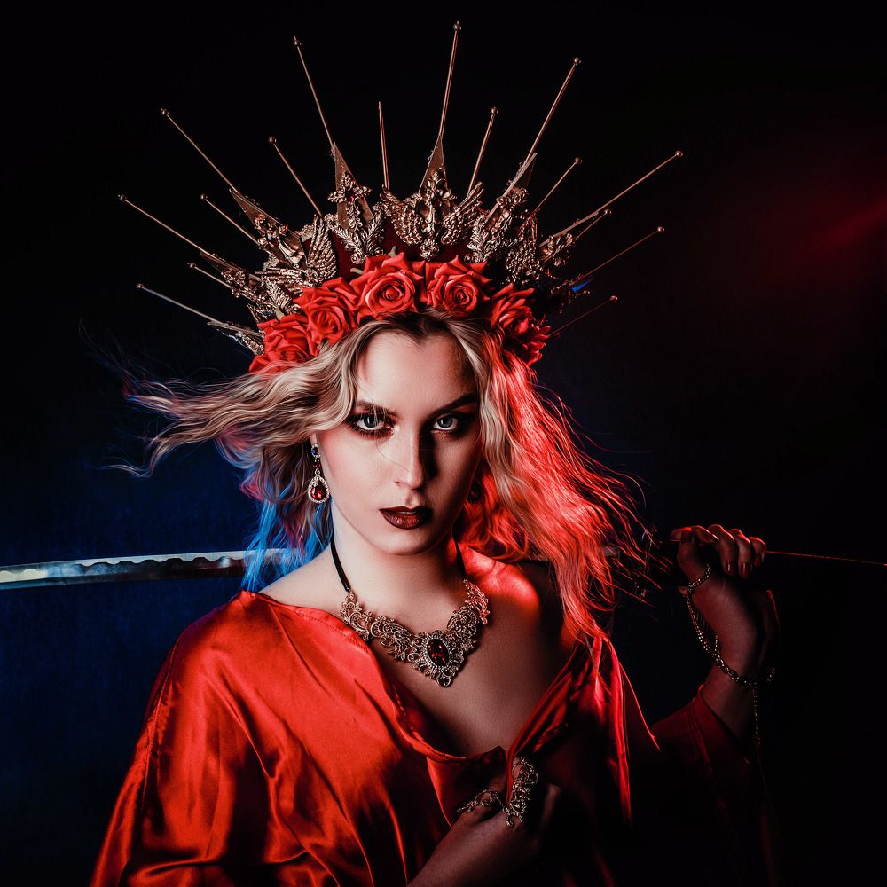 Photograph by Алексей Кудряшов