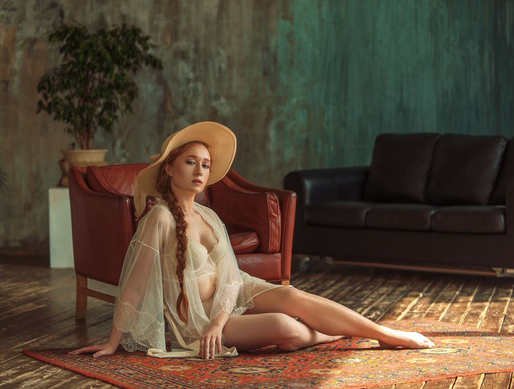 Фотография автора Владимир Никитин