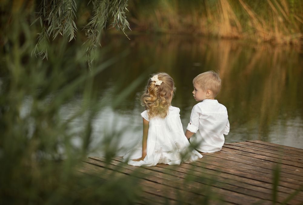 Фотография автора Катерина Лебедева