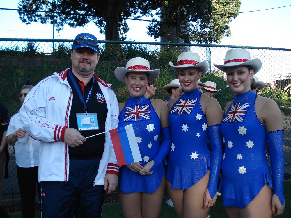 Photograph by Андрей Елькин