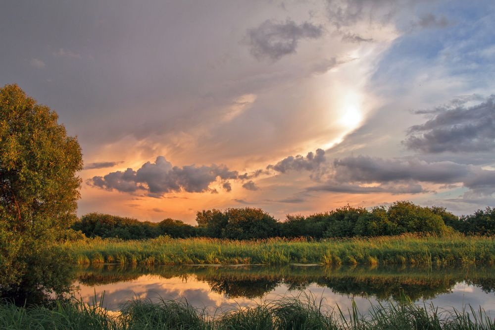 Photograph by Alexey Belov