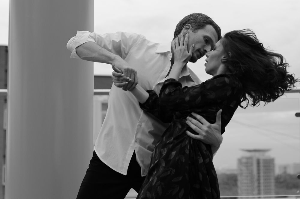 Photograph by Александр Петренко