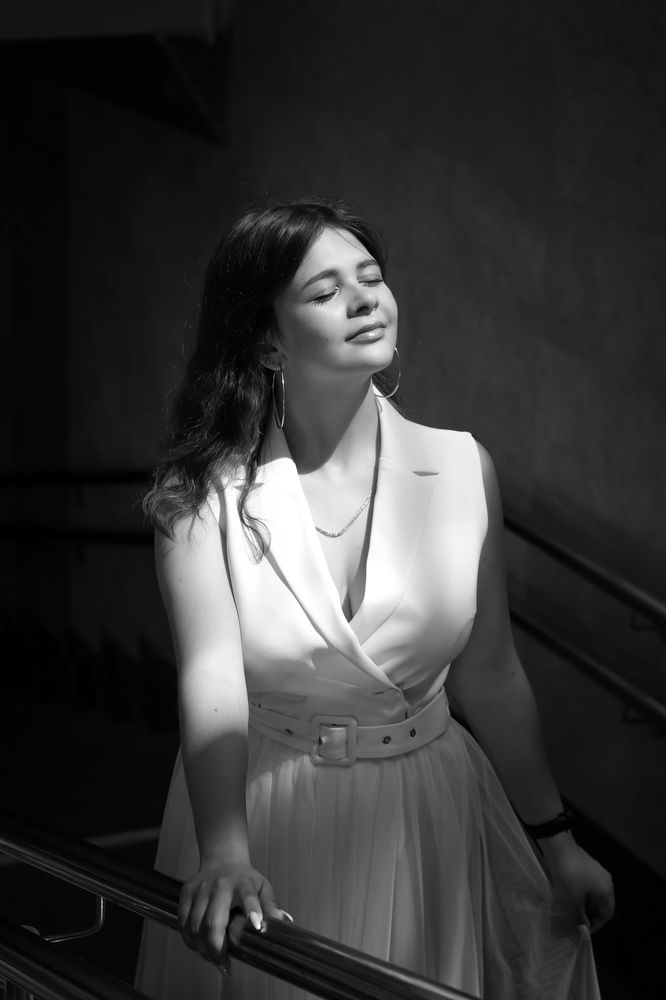 Photograph by Алеся Михнюк