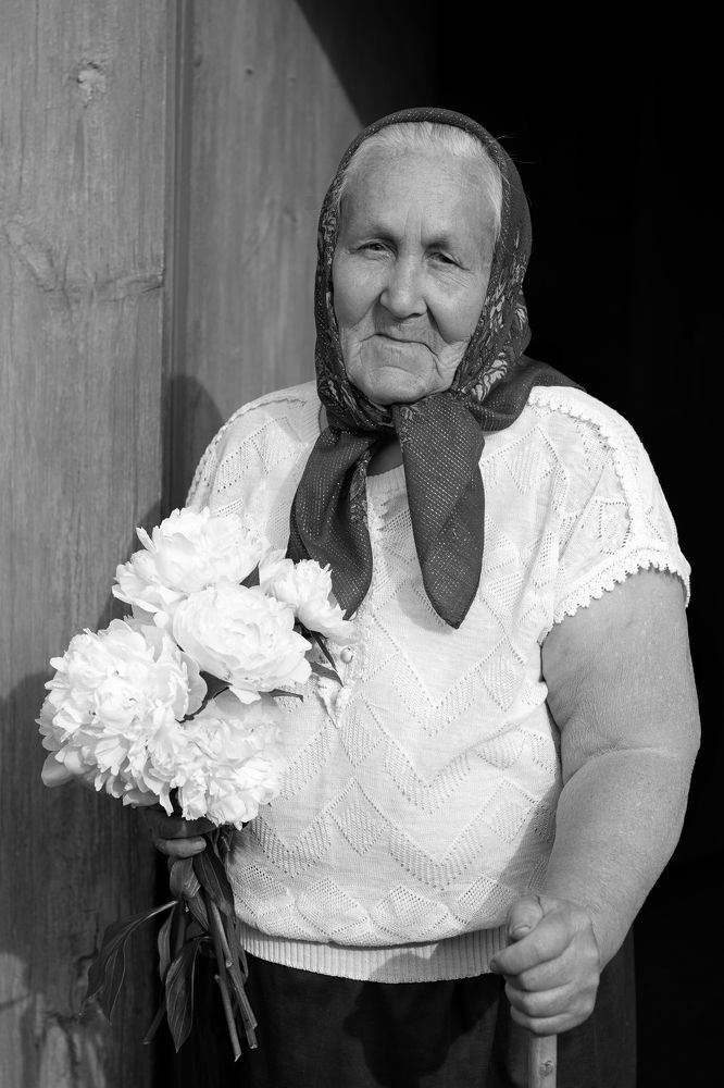 Photograph by Алеся Михнюк