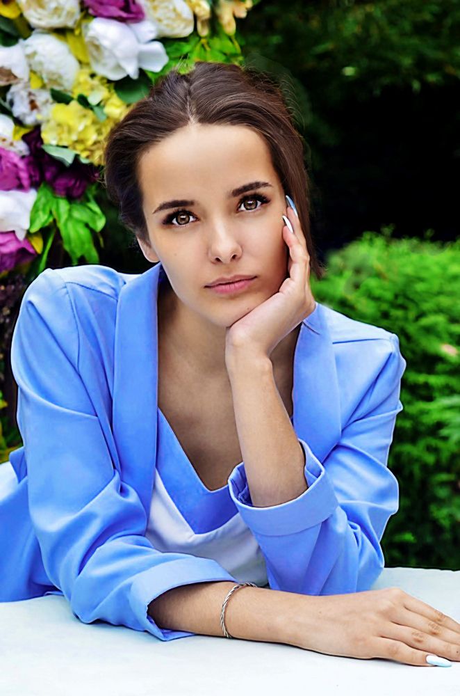 Photograph by Яна Мариненко