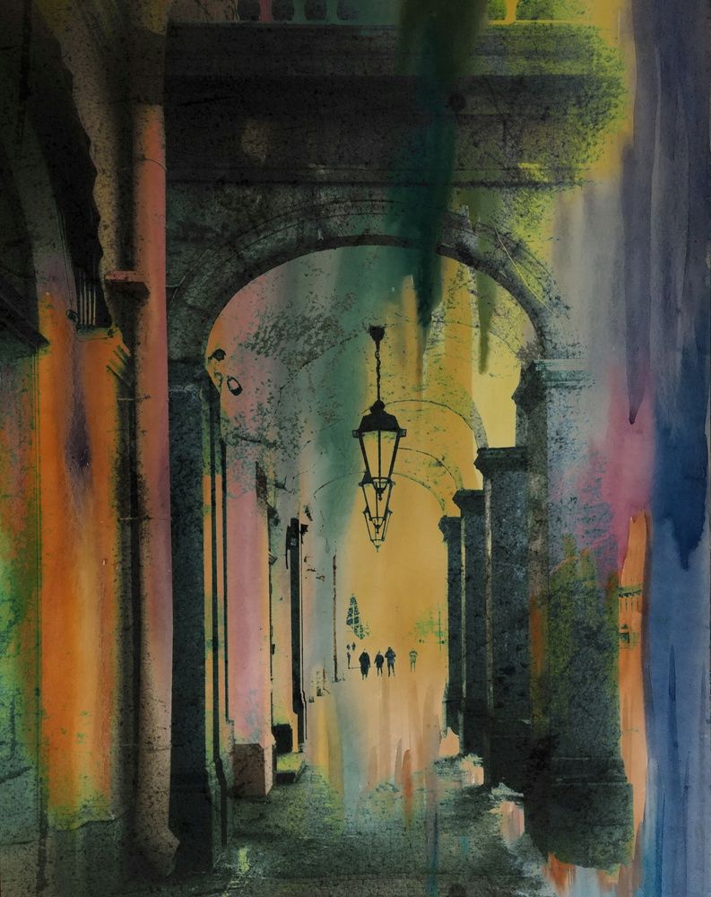 Photograph by Елена Амосова