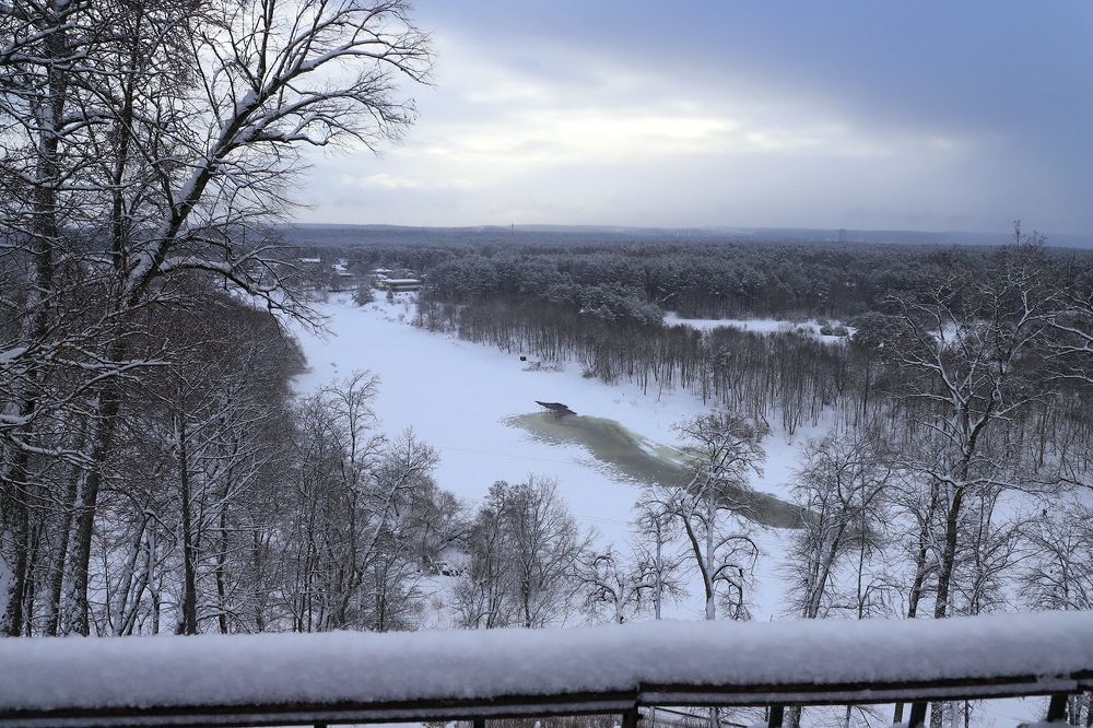 Photograph by Вячеслав Крюковский