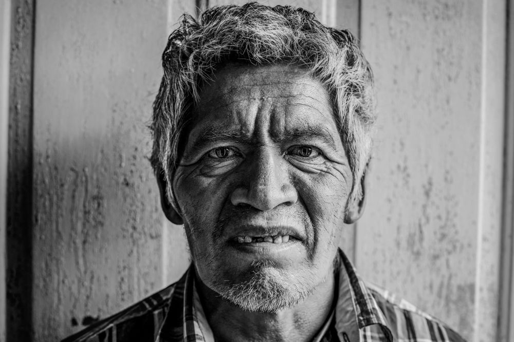 Photograph by isaac lopez mesa