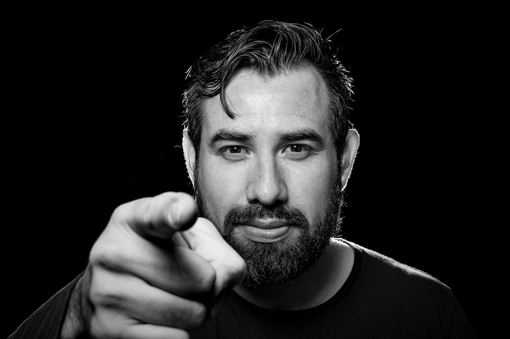 Photograph by isaac lopez mesa