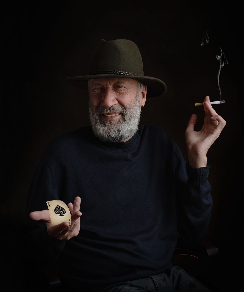 Photograph by Вера Кетова