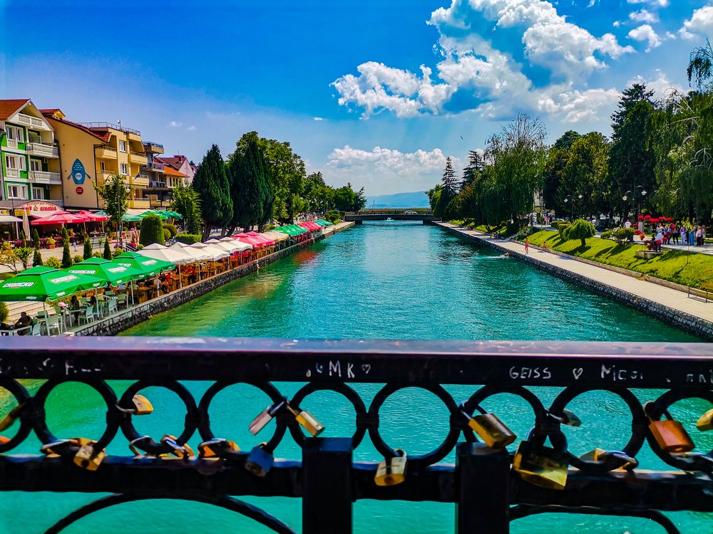 Photograph by Ilce Bosilkovski