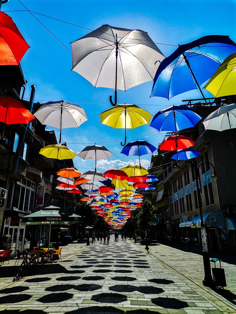Photograph by Ilce Bosilkovski