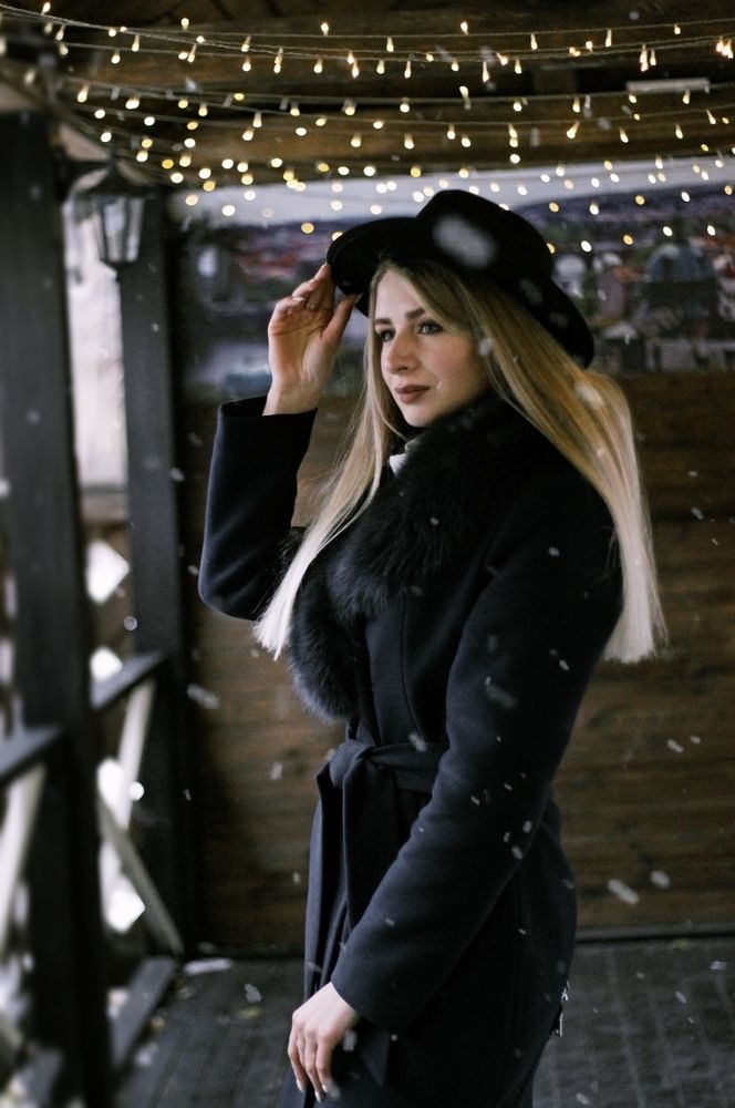 Photograph by Анастасия Моисеева