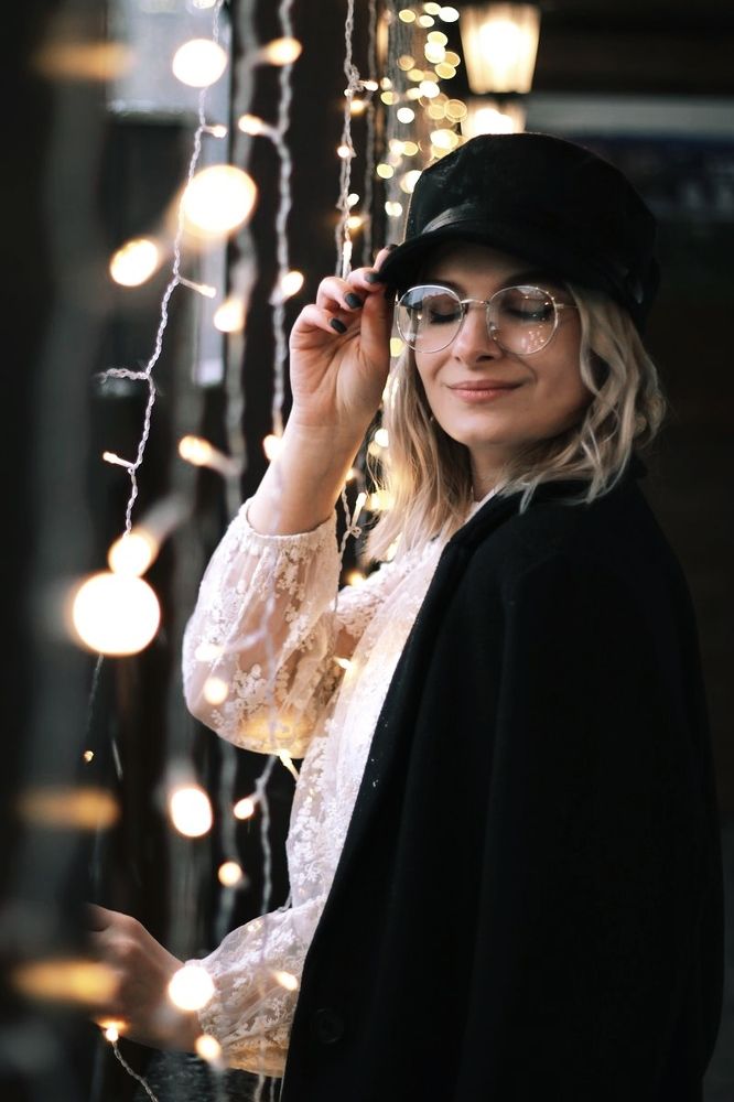 Photograph by Анастасия Моисеева