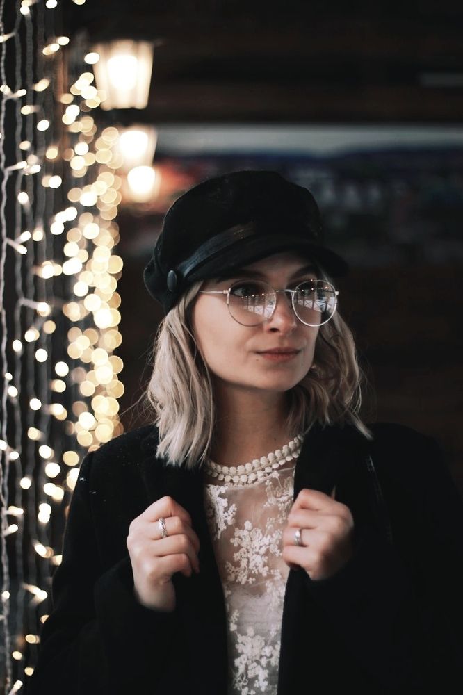 Photograph by Анастасия Моисеева