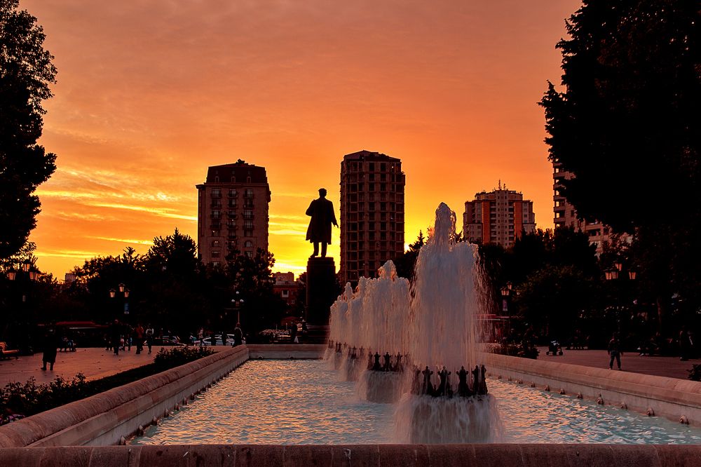 Photograph by Владимир Осипов