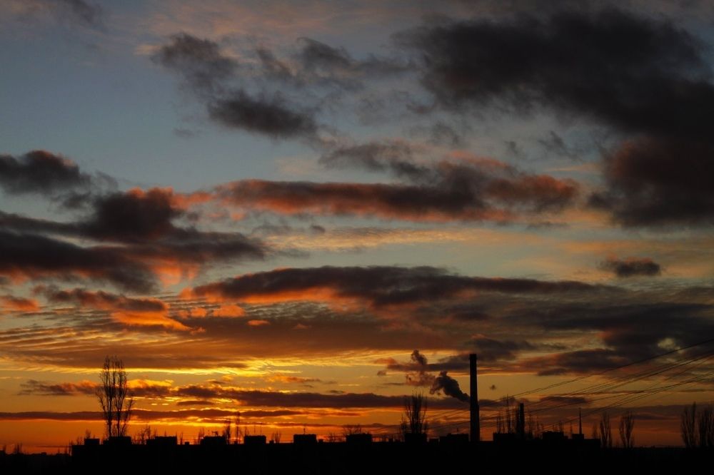 Photograph by Анастасия Моисеева