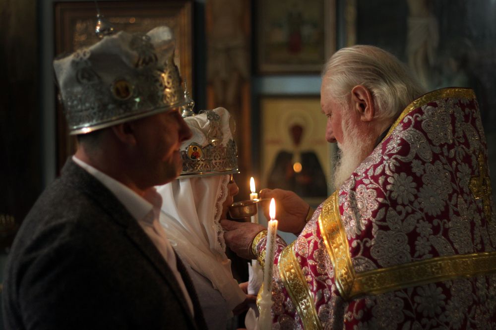 Photograph by Анастасия Моисеева