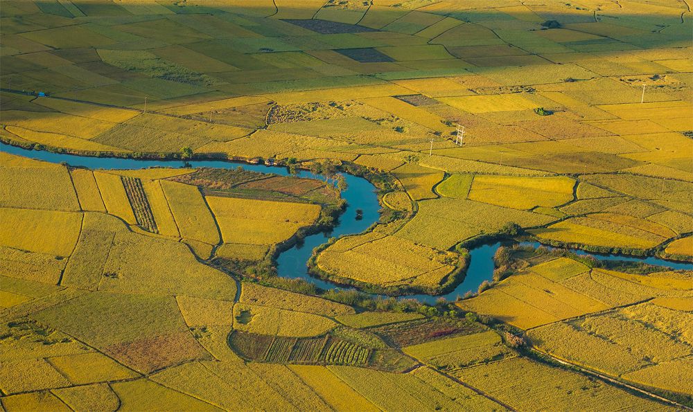 Photograph by Minh Chu Van