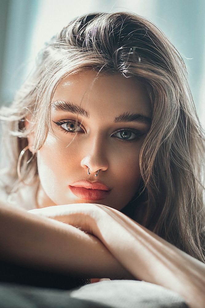 Photograph by Amir Behzadi