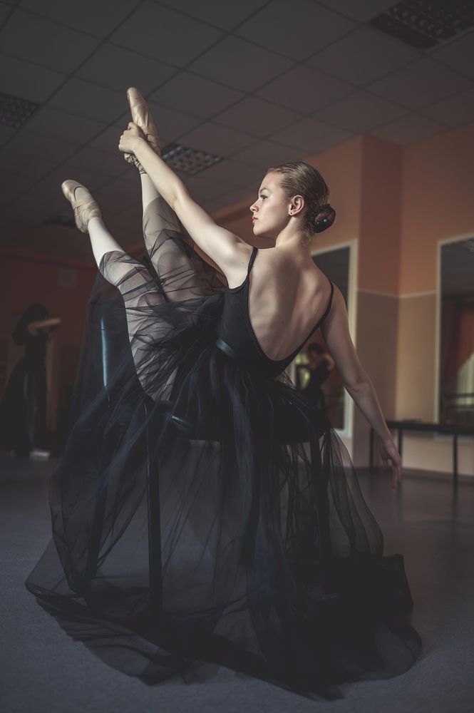 Photograph by Марина Говорущенко