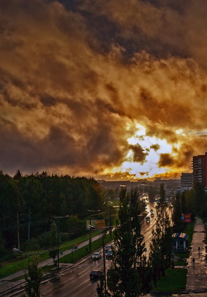 Фотография автора Александр Сальников