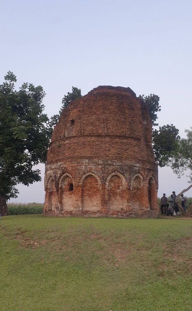 Photograph by Shah Mobin Jinnah