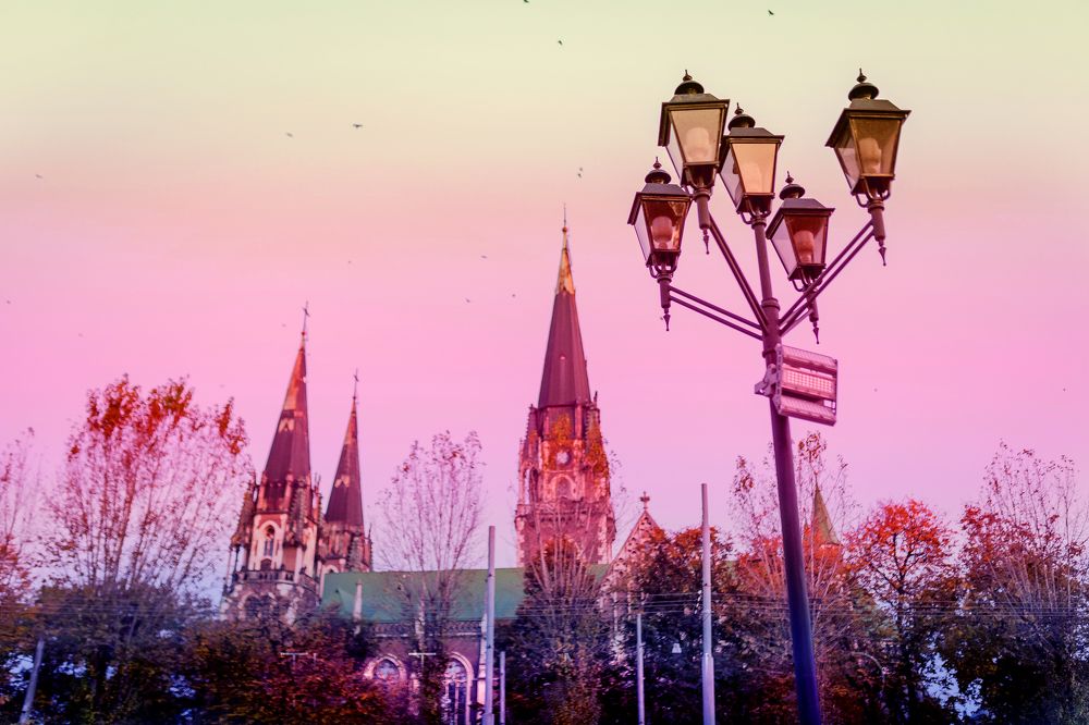 Фотография автора Михаил Бове