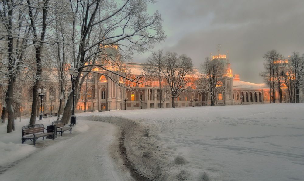 Photograph by Михаил Новиков