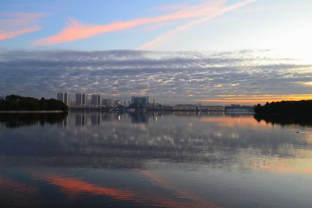 Photograph by Михаил Новиков