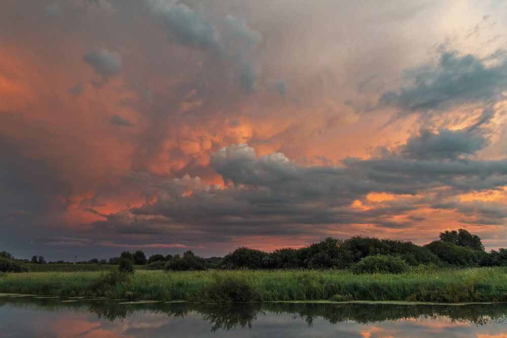 Photograph by Alexey Belov