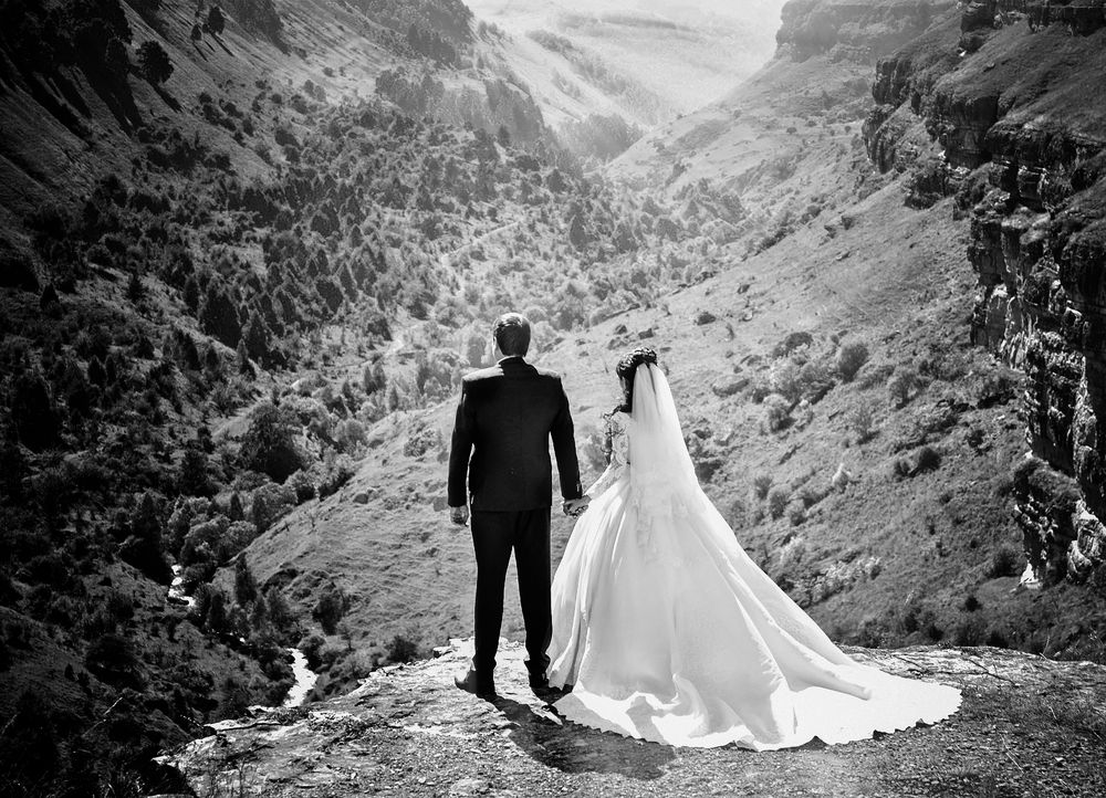 Photograph by svetlana Teteryatnik