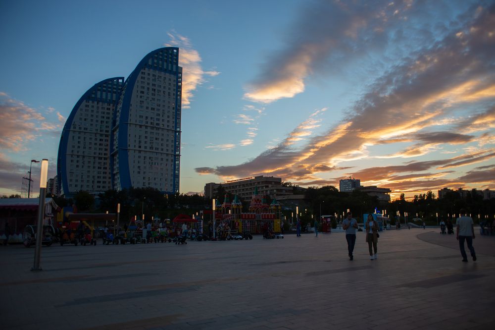 Photograph by Екатерина Кузнецова