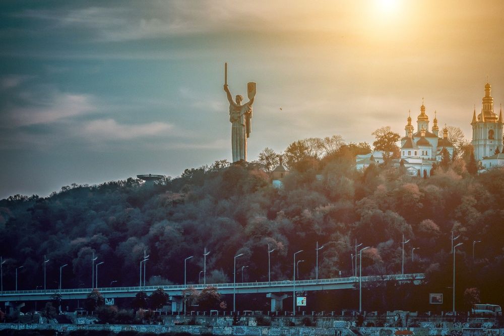 Фотография автора Михаил Бове