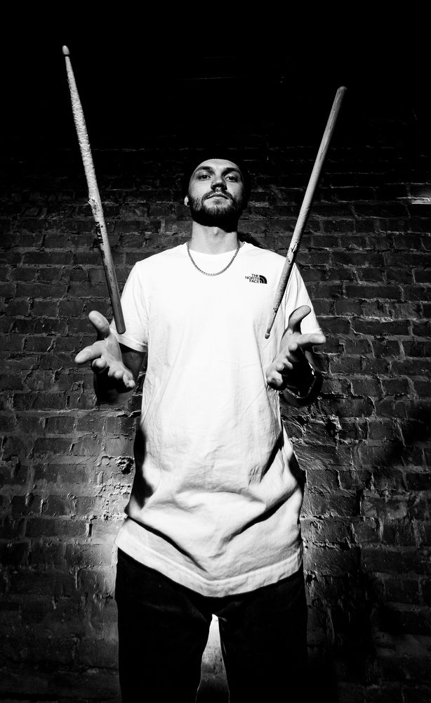 Photograph by Дмитрий Абрамов