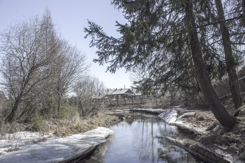 Photograph by Сергей Мозговой