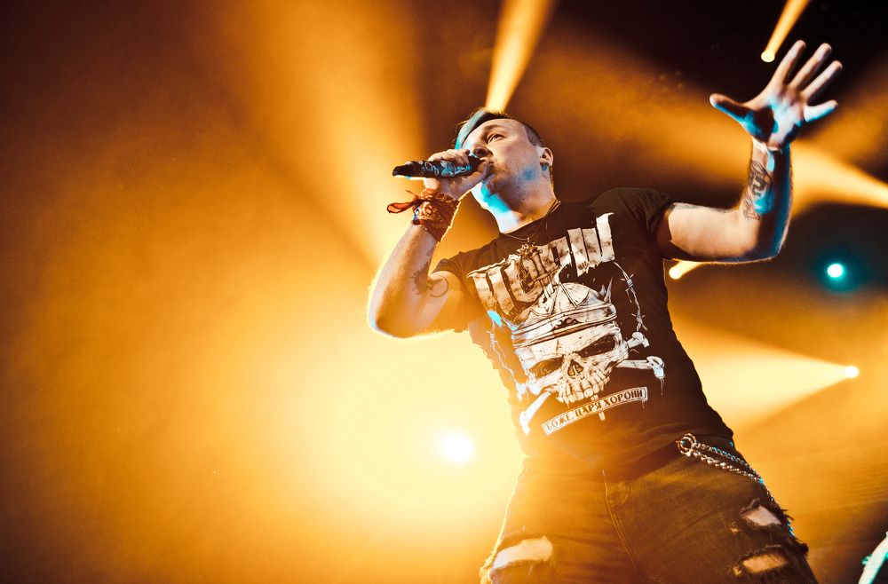 Photograph by Дмитрий Абрамов