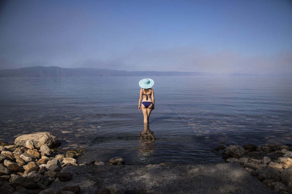 Photograph by Сергей Мозговой